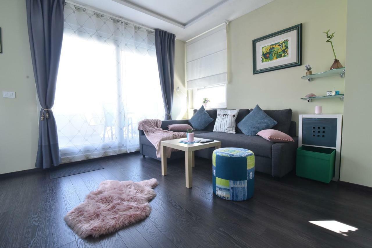 Villa Mami Zagreb Exterior foto